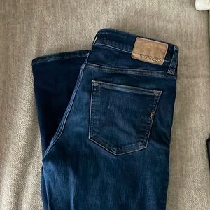 Men’s 30x30 Express Slim Fit Pant